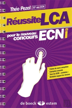 Bertrand.pt - Lca Aux Ecni ; Tout Ce Que Vous Devez Savoir