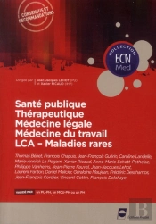 Lca Sante Publique Medecine Generale