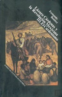Bertrand.pt - L.Cardenas Ii-El Caudillo