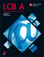 Lcb A (Lengua Cast Catalunya Bachillerato) Aula 3d