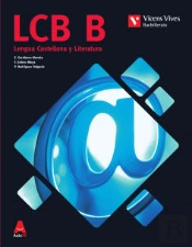 Lcb B (Lengua Cast Catalunya Bachillerato) Aula 3d