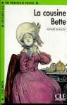 Lcf La Cousine Bette