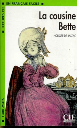 Bertrand.pt - Lcf La Cousine Bette
