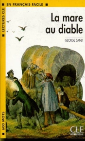Lcf La Mare Au Diable Niveau 1