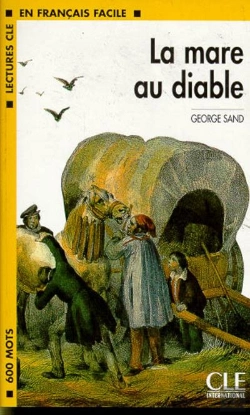 Bertrand.pt - Lcf La Mare Au Diable Niveau 1