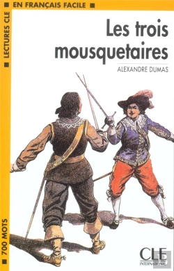 Bertrand.pt - Lcf Les Trois Mousquetaires N1
