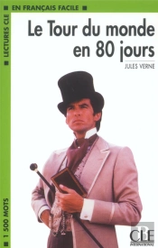 Lcf Tour Du Monde 80 Jrs N1