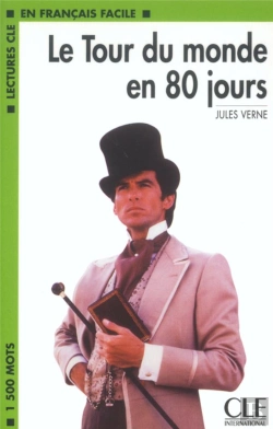Bertrand.pt - Lcf Tour Du Monde 80 Jrs N1