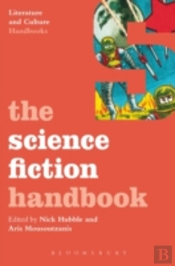 Bertrand.pt - Lch Science Fiction Handbook H