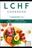 Lchf Cookbook