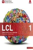 Lcl 1 (Lengua Castellana Catalunya) Aula 3d