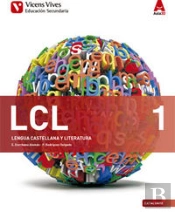 Lcl 1 (Lengua Castellana Catalunya) Aula 3d