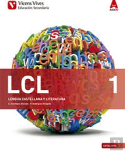 Bertrand.pt - Lcl 1 (Lengua Castellana Catalunya) Aula 3d