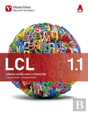 Lcl 1 Trim (Lengua Castellana Y Literatura) Aula 3d