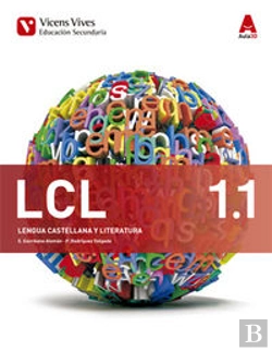 Bertrand.pt - Lcl 1 Trim (Lengua Castellana Y Literatura) Aula 3d