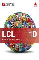 Lcl 1d (Cuaderno Diversidad) Aula 3d