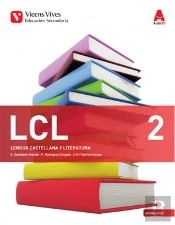 Lcl 2 Andalucia (Aula 3d)