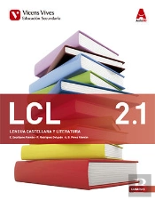 Lcl 2 Canarias Trim (Lengua Y Lit) Aula 3d