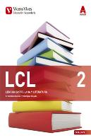 Lcl 2 (Lengua Castellana Catalunya) Aula 3d