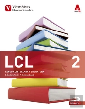 Lcl 2 (Lengua Castellana Catalunya) Aula 3d