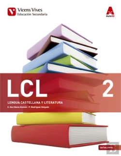 Bertrand.pt - Lcl 2 (Lengua Castellana Catalunya) Aula 3d