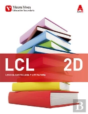 Lcl 2d (Cuaderno Diversidad) Aula 3d