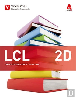 Bertrand.pt - Lcl 2d (Cuaderno Diversidad) Aula 3d