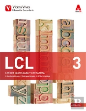 Lcl 3 Andalucia (Aula 3d)