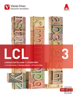 Bertrand.pt - Lcl 3 Andalucia (Aula 3d)