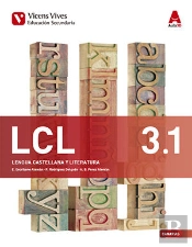 Lcl 3 Canarias Trim (Lengua Y Lit) Aula 3d