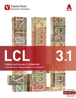 Bertrand.pt - Lcl 3 Canarias Trim (Lengua Y Lit) Aula 3d