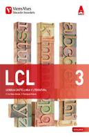 Lcl 3 (Lengua Castellana Catalunya) Aula 3d