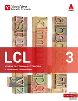 Bertrand.pt - Lcl 3 (Lengua Castellana Catalunya) Aula 3d