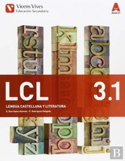 Bertrand.pt - Lcl 3 Trim (Lengua Castellana Y Literatura Eso) Aula 3d