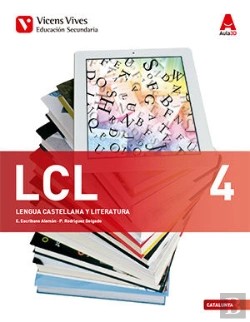 Bertrand.pt - Lcl 4 (Lengua Castellana Catalunya) Aula 3d