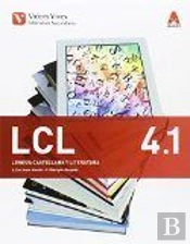 Lcl 4 Trim (Lengua Castellana Y Lit Eso) Aula 3d