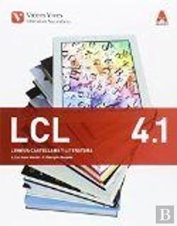 Bertrand.pt - Lcl 4 Trim (Lengua Castellana Y Lit Eso) Aula 3d