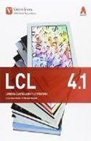 Lcl 4 Trim (Lengua Castellana Y Lit Eso) Aula 3d