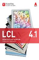 Lcl 4 Trim + Separata Canarias