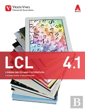 Lcl 4 Trim + Separata Canarias