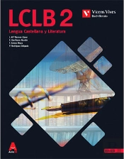Lclb 2 Andalucia (Lengua Castellana Bach) Aula 3d