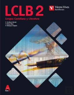 Bertrand.pt - Lclb 2 (Lengua Castellana Bach) Aula 3d