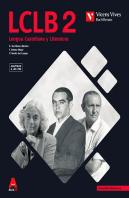 Lclb 2 Valencia (Lengua Castellana Bach) Aula 3d