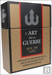 L'Coffret Art De La Guerre