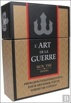 Bertrand.pt - L'Coffret Art De La Guerre