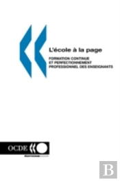 L'?Cole ? La Page: Formation Continue Et Perfectionnement Professionnel Des Enseignants