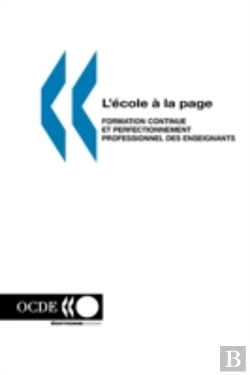 Bertrand.pt - L'?Cole ? La Page: Formation Continue Et Perfectionnement Professionnel Des Enseignants