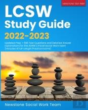 Lcsw Study Guide 2022-2023