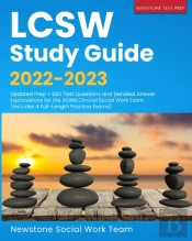Lcsw Study Guide 2022-2023