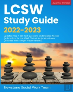 Bertrand.pt - Lcsw Study Guide 2022-2023